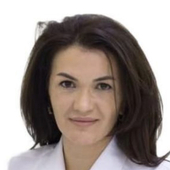 Бейтуганова Залина Руслановна, психиатр