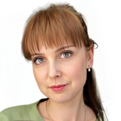 Недашковская Евгения Владимировна, нефролог