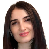 Раджабова Эльвира Надировна, акушер-гинеколог