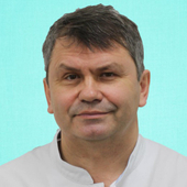 Перминов Игорь Александрович, стоматолог-терапевт