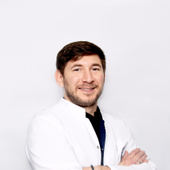 Икоев Роман Гурамович, стоматолог-ортопед