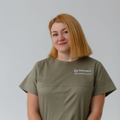 Хуснутдинова Росина Ильдаровна, детский стоматолог