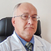 Латыпов Фаниль Фаилович, гинеколог