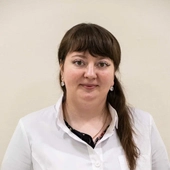 Абросимова Татьяна Павловна, педиатр