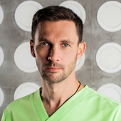 Зленко Владимир Александрович, пластический хирург