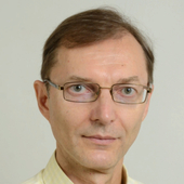 Горшков Александр Владимирович, врач УЗД