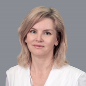 Клиточенко Татьяна Юрьевна, гематолог
