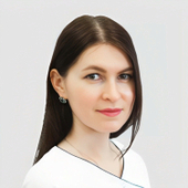 Глазырина Татьяна Юрьевна, невролог