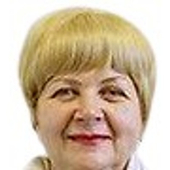 Дручкова Светлана Леонидовна, детский хирург