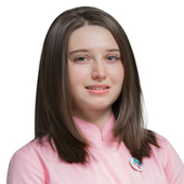 Пономаренко Анастасия Александровна, детский дерматолог