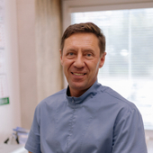 Костылев Владимир Олегович, стоматолог-ортопед