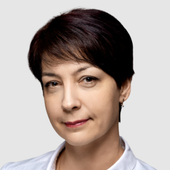 Тихонова Полина Владимировна, врач УЗД