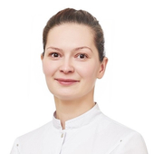 Сергеева Анна Вячеславовна, врач-косметолог