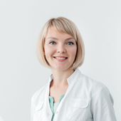 Кондраткова Екатерина Анатольевна, репродуктолог