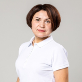 Попова Юлия Анатольевна, пародонтолог