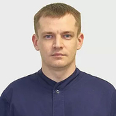 Лазарев Владимир Сергеевич, стоматолог-ортопед