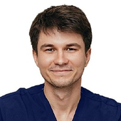 Баранник Артем Алексеевич, офтальмолог