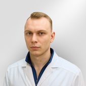 Чуйко Артем Андреевич, флеболог