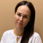 Зайцева Валентина Игоревна, реаниматолог