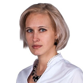 Князькина Ольга Алексеевна, невролог