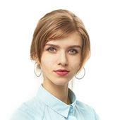 Яловская-Дубровская Ксения Казимировна, ЛОР