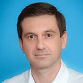 Пугач Станислав Викторович, стоматолог-ортопед