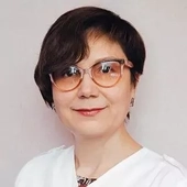 Буянова Марина Николаевна, эндокринолог