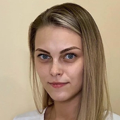 Бунина Дарья Фёдоровна, косметолог