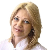 Михайлова Елена Владимировна, гинеколог