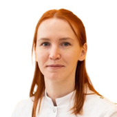 Воложанина Татьяна Андреевна, невролог