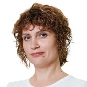 Васильева Юлия Анатольевна, массажист