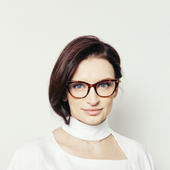 Измайлова Вера Сергеевна, подолог