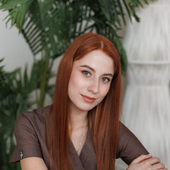 Востокова Дарьяна Сергеевна, ЛОР
