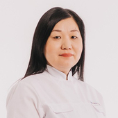 Михайлова Юлия Михайловна, невролог