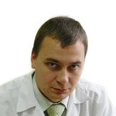 Войнов Дмитрий Александрович, невролог