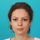 Трембач Валерия Валерьевна, эндокринолог