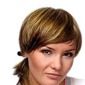 Откондоева Е. Н., офтальмолог