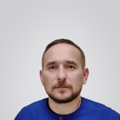 Ноянов Михаил Сергеевич, детский ортопед