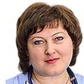 Муленок Ольга Григорьевна, невролог