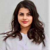 Барья Селай, стоматолог-терапевт