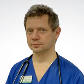Хавкин Владимир Михайлович, анестезиолог-реаниматолог