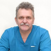 Безверхий Алексей Владимирович, онколог