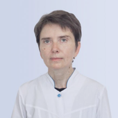 Чепкасова Галина Юрьевна, эндокринолог