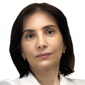 Амбарцумян Нонна Арнольдовна, гинеколог