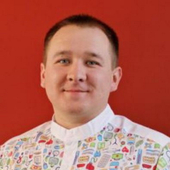 Крылов Александр Витальевич, ЛОР