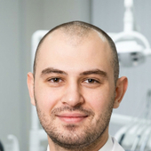 Хардзеишвили Темур Георгиевич, имплантолог