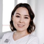 Тавбаева Альфия Хайретдиновна, стоматологический гигиенист