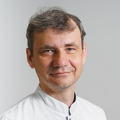 Голянов Борис Владимирович, стоматолог-ортопед