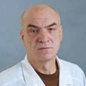 Столяров Павел Викторович, ортопед