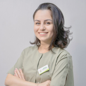 Майылова Севда Гюнашевна, детский стоматолог